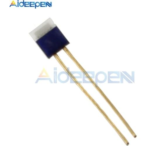 RTD PT100 Thin Film Type Class A Temperature Sensors M