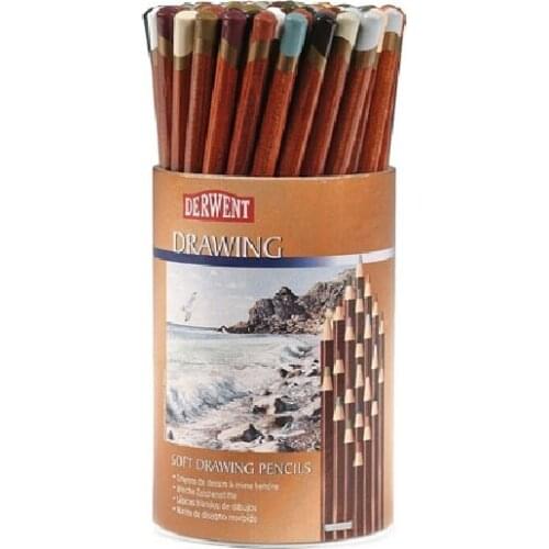 DERWENT Writing Utensils