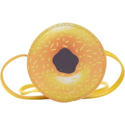 Childrens Shoulder Bag Fashion Cartoon Cute Girls Coin Purse Joker Princess Handbags Korean Mini Children Messenger Wallet