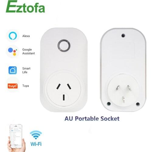 Eztofa Timed Sockets