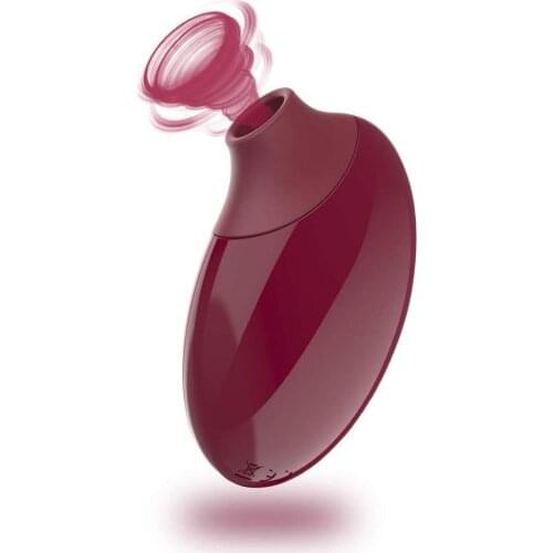 Licking Sucking Vibrator Clitoris Stimulation Vagina Nipple Sucker Clit Tongue Oral Sex Toys For Women Lick Suck Vibration Adult