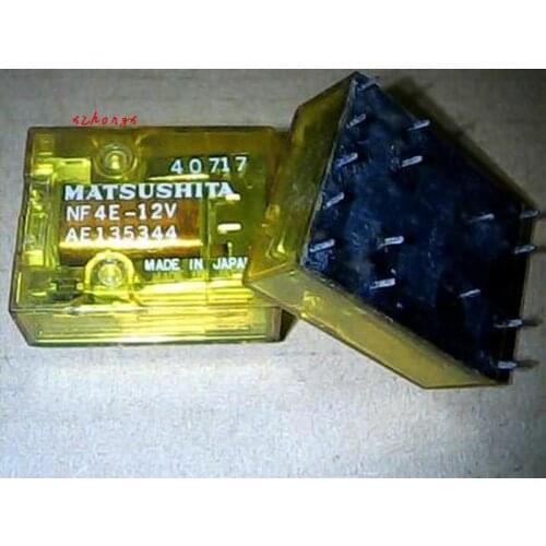 NF4E-12V relay