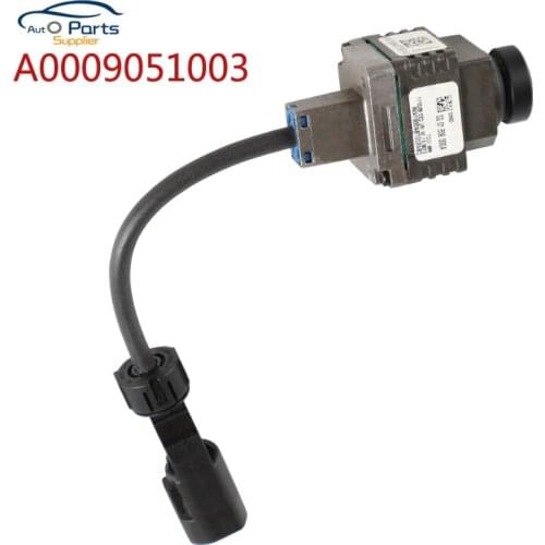 New High Quality! Rear View Backup Parking Camera For Mercedes-Benz C218 X218 A207 A0009051003