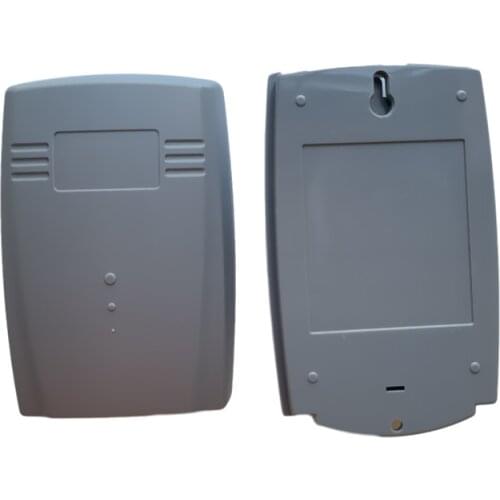 Garage Door 433mhz Rolling code Remote Control Compatible AVIDSEN 104251, 104250, 104250 OLD, 104250 RED, 104257, 104350 receive