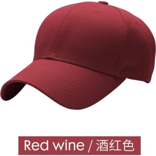 RICHARDROGER Baseball Caps