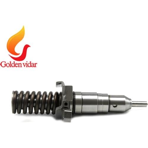 Best seller fuel injector 1278222/4P1731 suitable for CAT 3116, common rail injector 127-8222