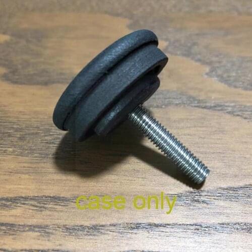 Protective Case For AirTag Bike Mount Bracket Attachment Cover Silicone Headset Locator Sleeve For AirTag Tracker Keychain Z5S6