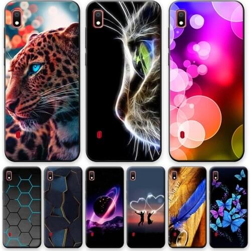 Adlucky Samsung Galaxy A10 Phone Cases