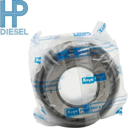 CAT C7/C9 Pump Big Bearing for Caterpillar actuation pump 319-0670 319-0677 319-0676 319-0678 319-0675Excavator E325D E329D E336