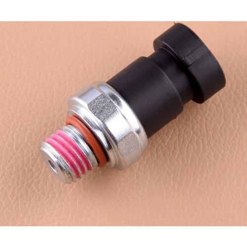 Oil Pressure Switch Sensor 12635957 12611588 12576388 12570964 12579946 fit for Chevrolet Hummer GMC Cadillac ISUZU SAAB SATURN