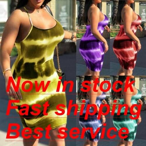 Summer Women Bandage Bodycon Casual Sleeveless Evening Party Cocktail Club Midi Dress