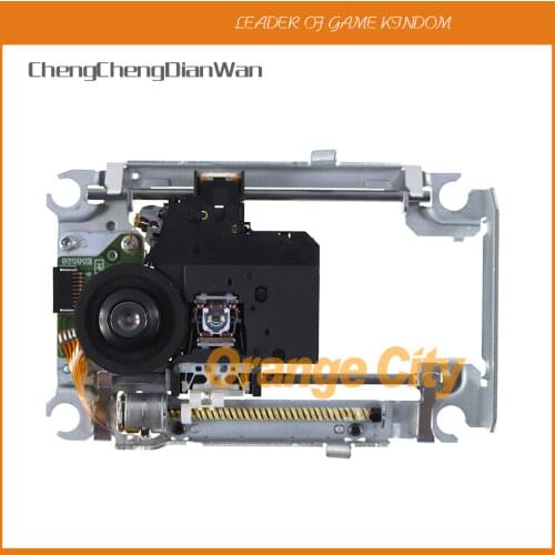 ChengChengDianWan Original KEM-490AAA KEM 490 AAA KES-490A laser lens with Deck Mechanism for ps4 single eye laser lens