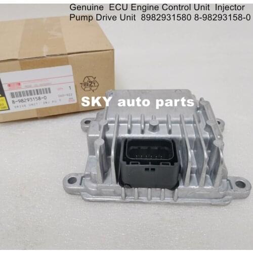 ECU Controller Computer Panel VOE20814594 20814594 For TAD1641GE TAD941GE