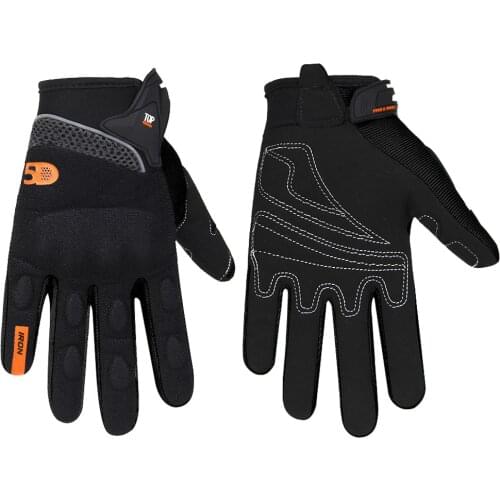 Motorcycle Gloves Men Racing Gant Moto Motorbike Motocross Riding Gloves Motorcycle Breathable Summer Full Finger Guantes