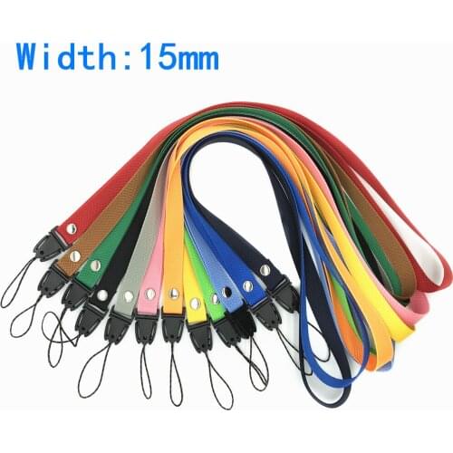 Card Buckl Lanyard Cell Phones Cameras iPod PDA USB Devices Flashlights for GoPro HERO Voice Recorder Badge Lanyard