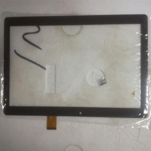 Myslc touch screen panel for Digma Plane 1584S 3G PS1201PG 10.1" inch tablet PC