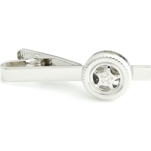 YHT-261 Novelty Robot,Car Tyre,Bottle opener,No 1, Aircraft Tie Clips,Tie Bar