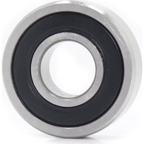 153711 Non-standard Ball Bearings 1PC 15*37*11 mm Deep Groove Balls Bearing Double Sealed