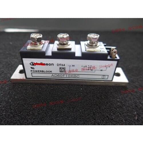 AD60F10KBC new imported original