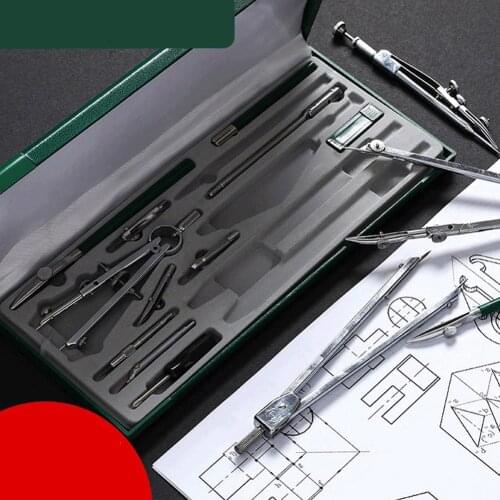 Adeeing Compasses