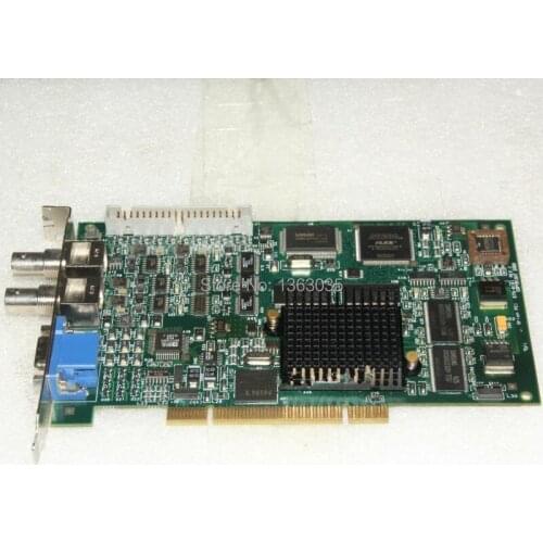DHL-free-shipping ORI-PCI/RGB 979-0101 DAQ Card for Matrox Orion