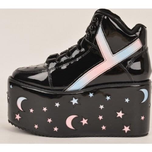 Buono Scarpe Footwear