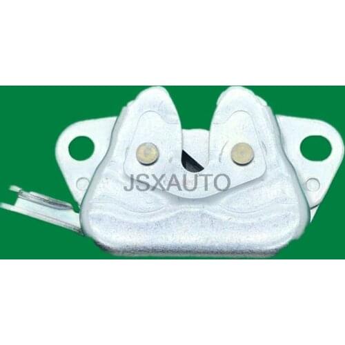 For HITACHI EX/ZAX60 70 Reverse lock driving door fixed side lock door back lock hook machine quality excavator accessories