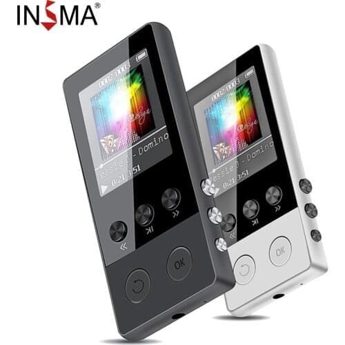 MP3-плееры INSMA China At AliExpress
