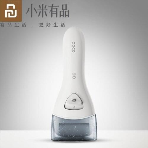 Youpin DOCO Electric Pedicure Tools Foot Care Tool File Leg Heels Remove Machine Dead Skin Callus Remover For Foot Heel Skin