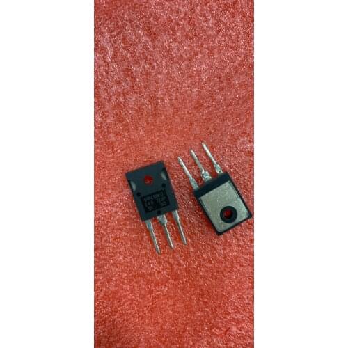 IRG4PC50KD G4PC50KD 600V 52A 200W Package TO-247 TO3P