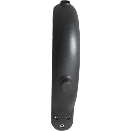 Mudguard Fender Guard for Xiaomi Mijia M365 Electric Scooter Skateboard -Black