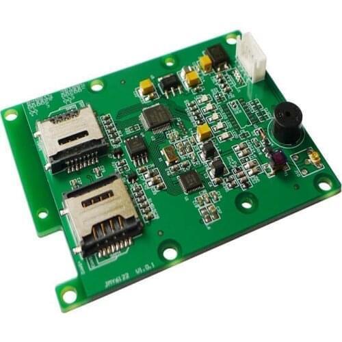 RFID Module For S50 13.56 Mhz Card NFC Reader Writer Module antenna used for conference attendance access control