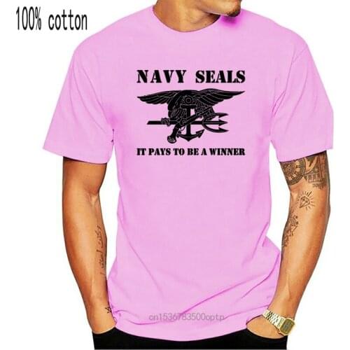Men t shirt Navy Seals Sprcial Forces Army d Graphic Tee t-shirt novelty tshirt women