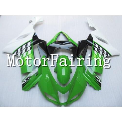Motorcycle Bodywork Fairing Kit Fit For Ninja ZX6R 2007 2008 ZX-6R ABS Plastic Injection Molding Moto Hull Z6C395