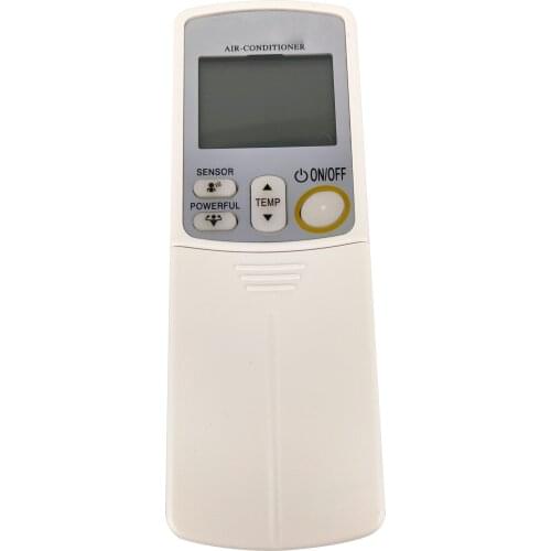 NEW Replacement ARC433B41 for daikin air conditioning remote control ARC433A49 ARC433A84 ARC433A74 ARC433A75 ARC433A98 ARC433B1