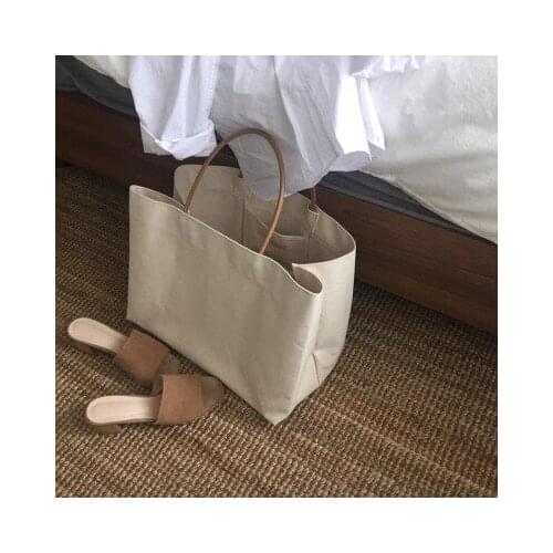 110818 new hot women handbag female large capacity canvas tote bag lady big simple canvas bag