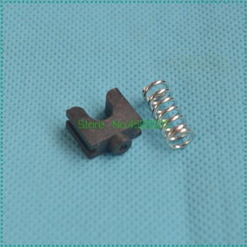 NEW Lower Pressure Roller Bushing JC66-01901A for Samsung ML 1710 1610 1510 ML1510 SCX 4521 4321 4623 4200 4300 Printer Parts