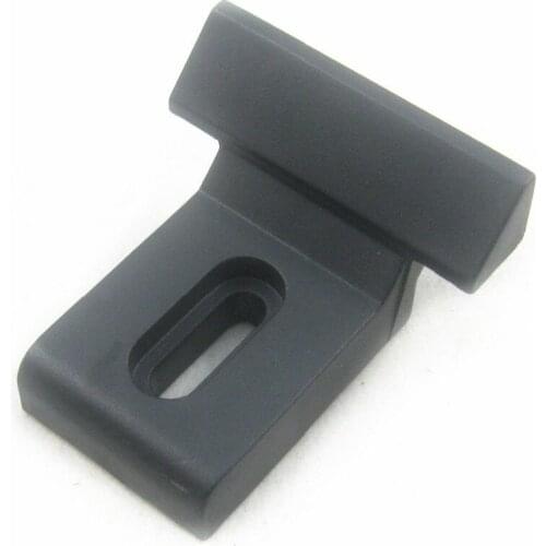 Plastic Woodturning Support Z033 Dedicated Zhouyu The First Tool Mini Multipurpose Machine Woodturning Machine Accessory