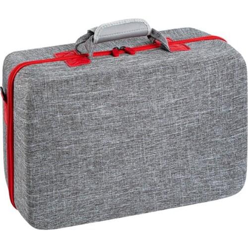 Portable Protective Case For PS5 Game Console Bag Equipment Storage Bag Shockproof Carry Storage Bag