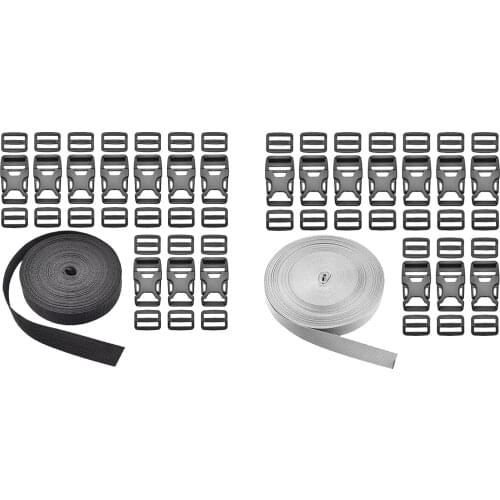 Adjustable Tie Down Straps Lashing Strap Nylon Ratchet Straps with Buckle, Cargo Straps for Moving Appliances, Car, Motorcycle