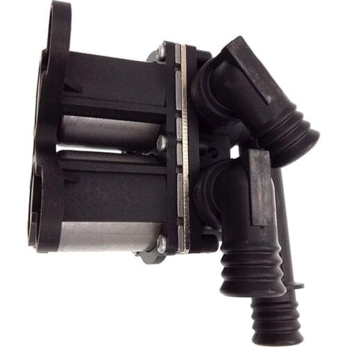 Heater Control Valve 64118391417 For BMW E31 E34 525 535
