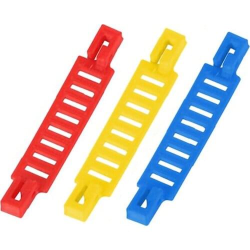 JMT 3D Printed TPU Battery Strap Belt for Larva X FPV Racing Drone Frame RC Model Spare Part DIY Accessories