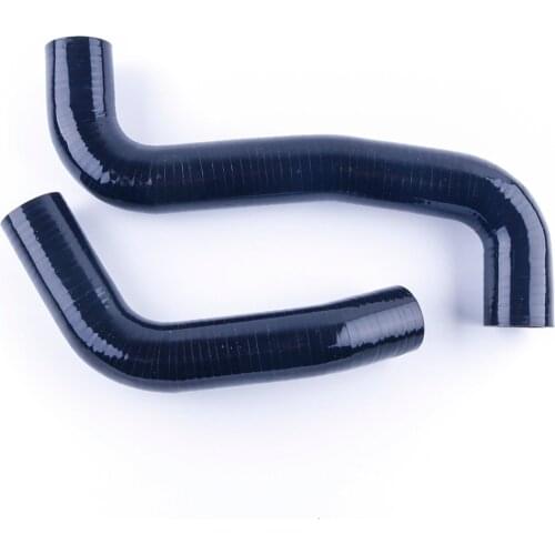 Silicone Radiator Hose for Subaru Impreza WRX/STi GRB/GH8 EJ20 2008