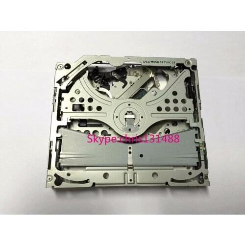 Brand New Alpine DVD mechanism DV37M050 DV37M150 DV37M15B DV38M150 for IVA-W200Ri IVA-W100 DVA-9860E IVA-W202 IVA-W200E 5PCS/LOT