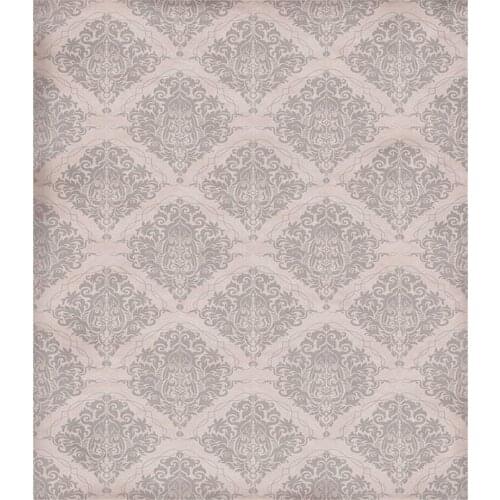 European Floral Damask Vinyl Backdrop for Photography 5x7 Newborn Photo Studio Background Customized Baby Props