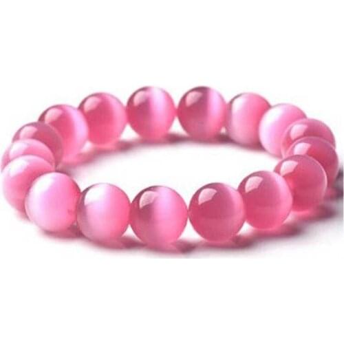 ZIXUAN Pink Bracelets