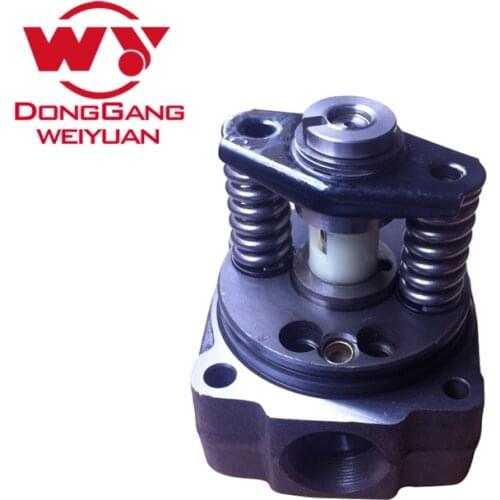 1 468 334 925 Factory outlet diesel engine Parts VE Head Rotor 4 cylinder 1 468 334 925 4/12R