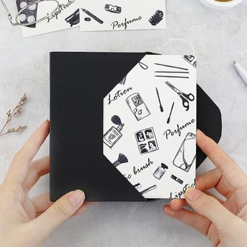 1set Boxed bookmarks 30 suits