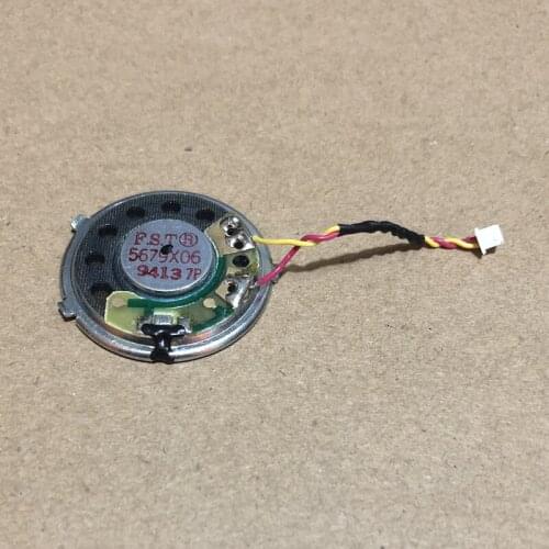 5pcs walkie talkie loudspeaker for gp3188 cp040 cp200