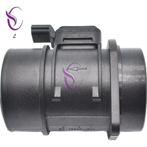 5WK97020 8200651315 H8200655623 Mass Air Flow Sensor Meter For DACIA DUSTER Nissan Qashqai +2 I Renault Kangoo 1.5 dci 1.5dci